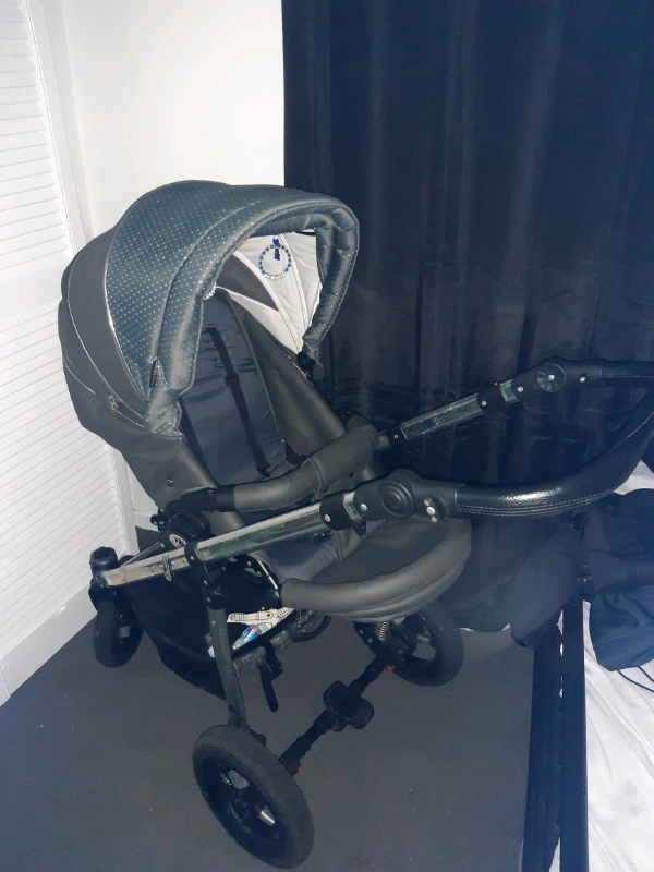 vib travel system